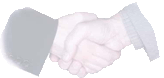Collaboration - handshake image